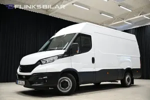 Iveco Daily 2022